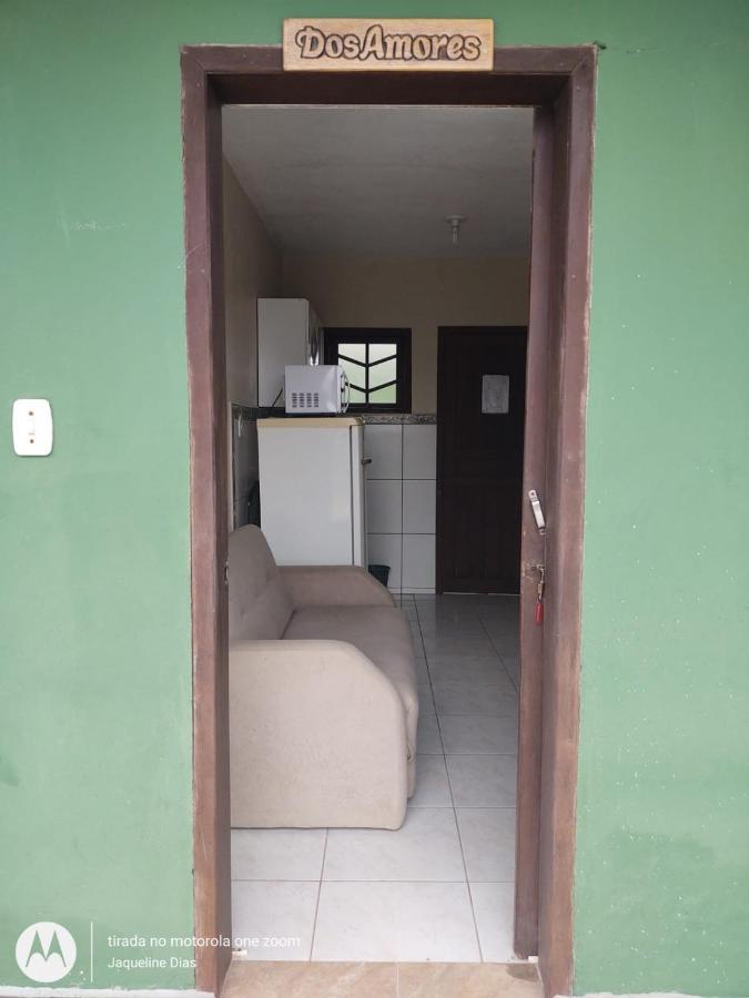 Pousada Belas Praia - Ribanceira Imbituba  Exterior foto