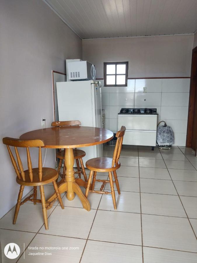 Pousada Belas Praia - Ribanceira Imbituba  Exterior foto