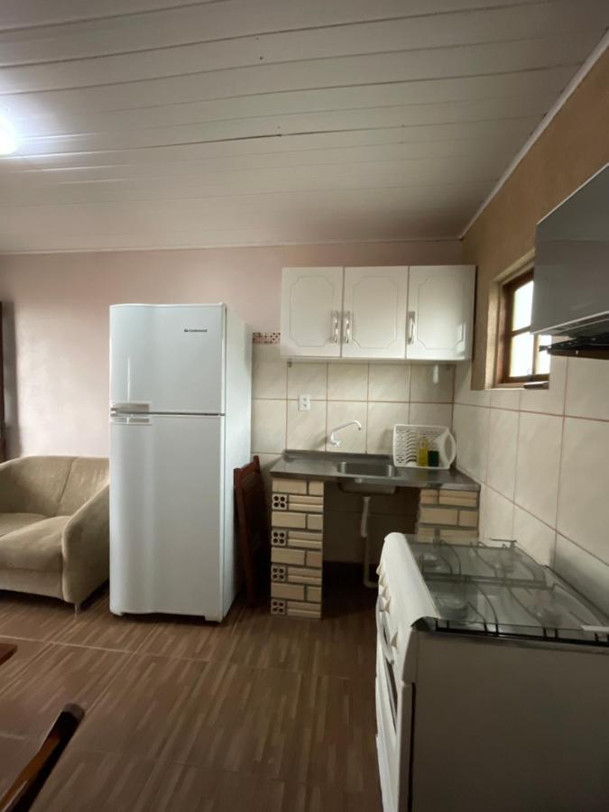 Pousada Belas Praia - Ribanceira Imbituba  Exterior foto