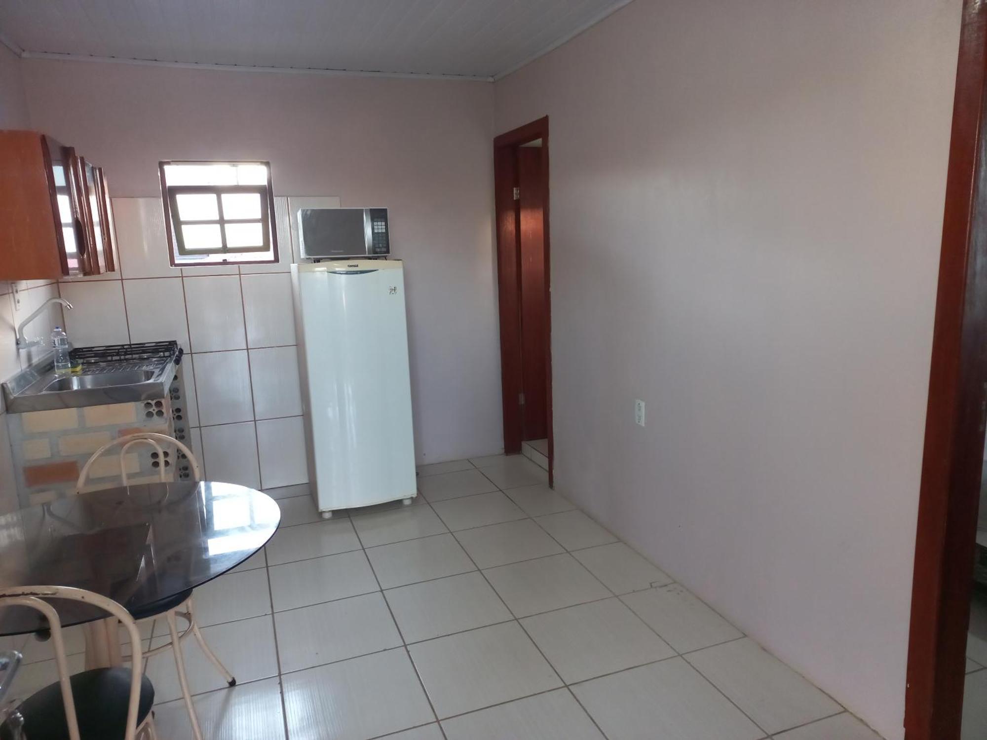 Pousada Belas Praia - Ribanceira Imbituba  Exterior foto